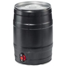 Party Keg with Stopper